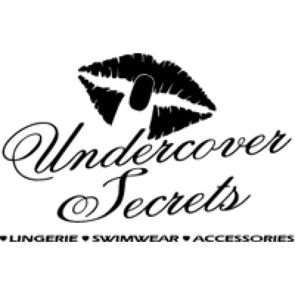 Logo of Undercover Secrets