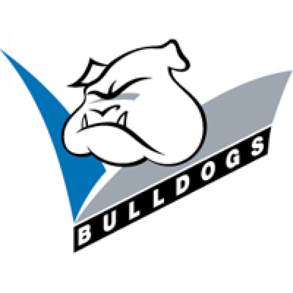 Logo of Bulldogs