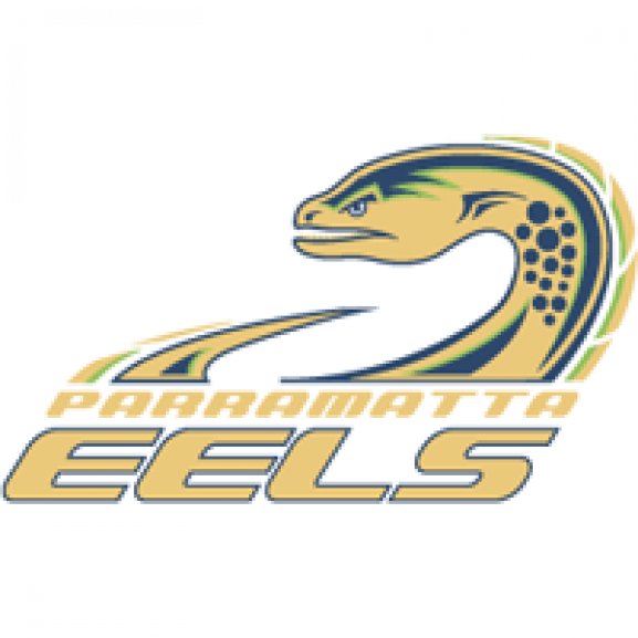 Logo of Parramatta Eels