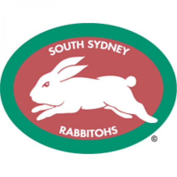 Logo of South Sydney Rabbitohs