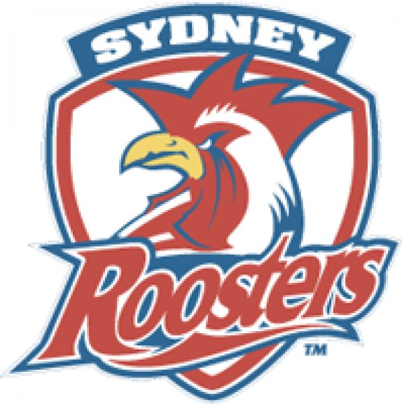 Logo of Sydney Roosters
