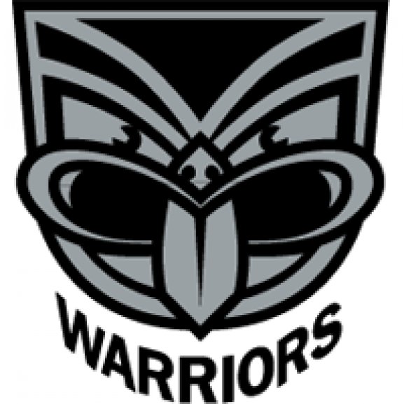 Logo of NZL Warriors