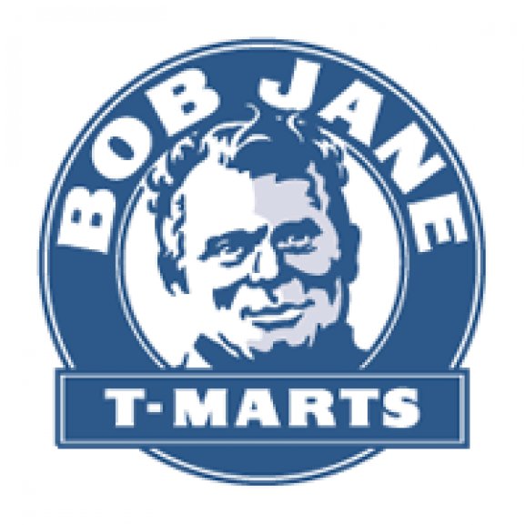 Logo of Bob Jane T-Marts