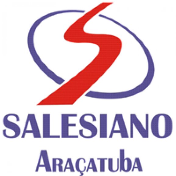 Logo of salesiano