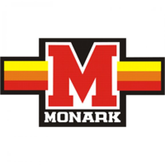 Logo of monark
