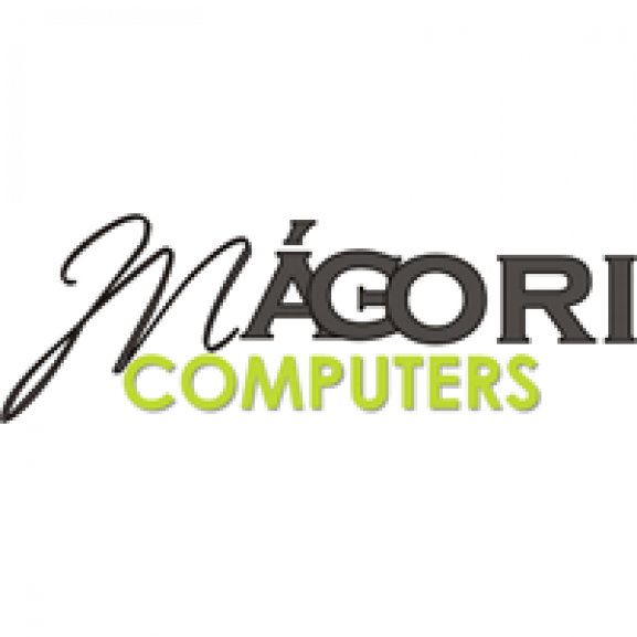 Logo of magori