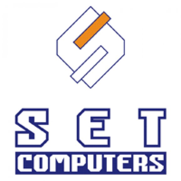 Logo of SET Computers
