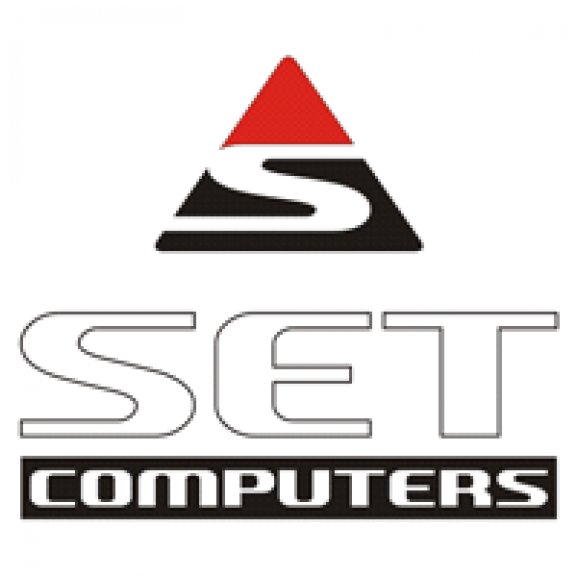 Logo of SET Computers
