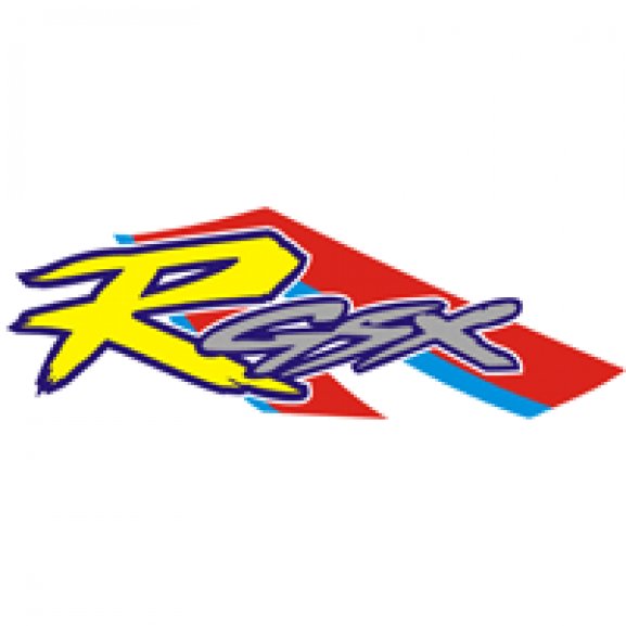 Logo of R-GSX
