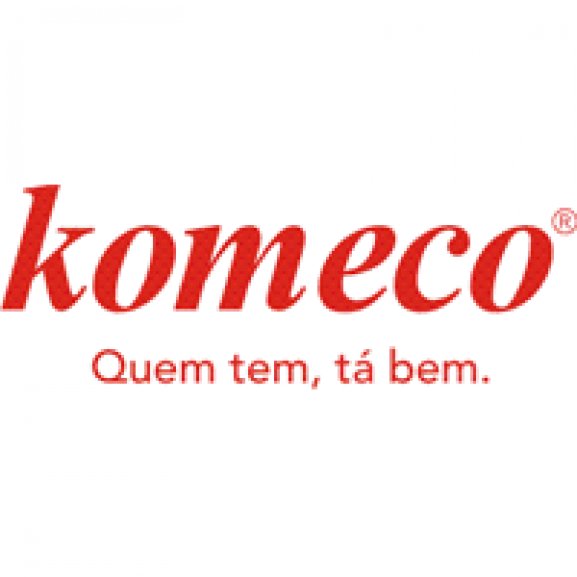 Logo of komeco