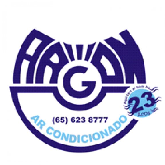 Logo of Argon