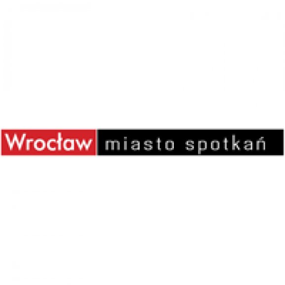 Logo of wroclaw miasto spotkan