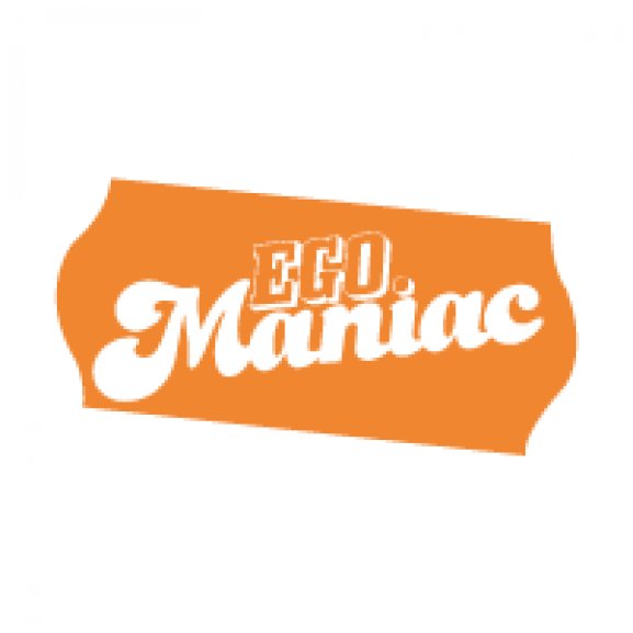 Logo of egomaniac