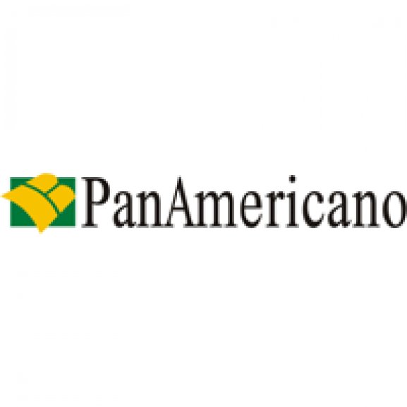 Logo of PanAmericano