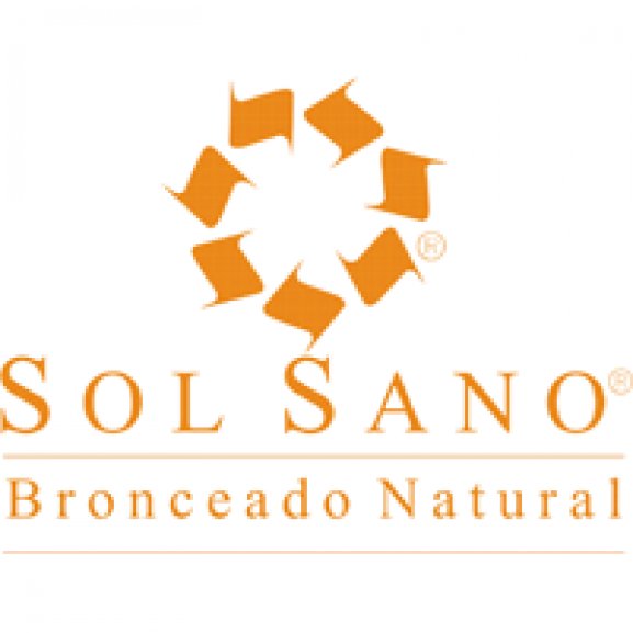 Logo of sol sano
