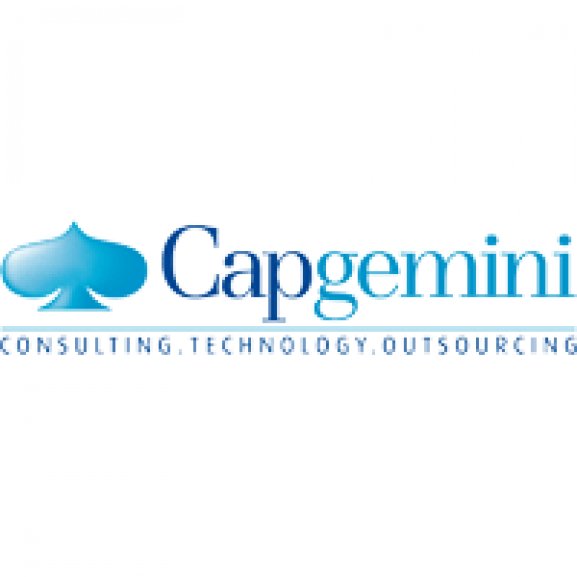 Logo of CapGemini