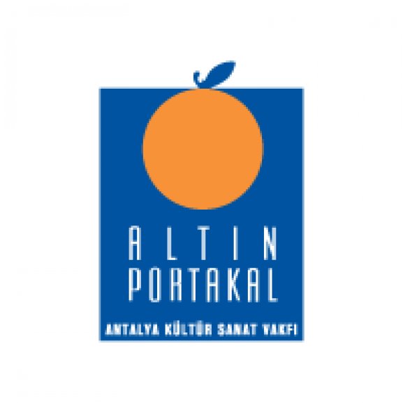 Logo of Altin Portakal - Antalya K?lt?r Sanat Vakf?