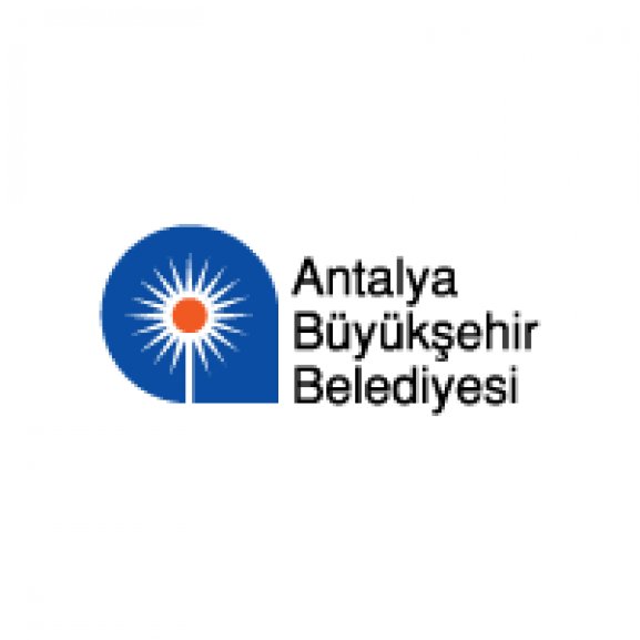 Logo of Antalya Buyuksehir Belediyesi