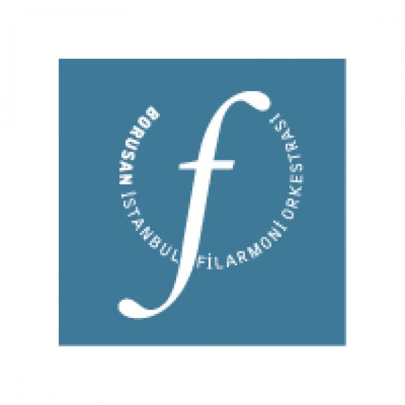 Logo of Borusan Istanbul Filarmoni Orkestrasi