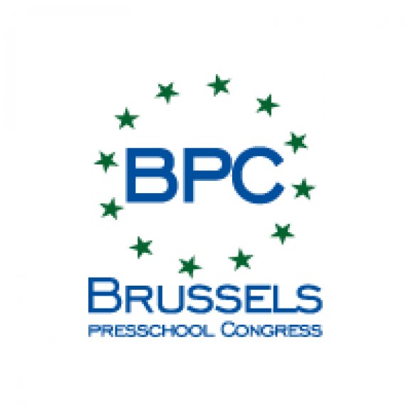 Logo of BPC Brussels Presschool Congress