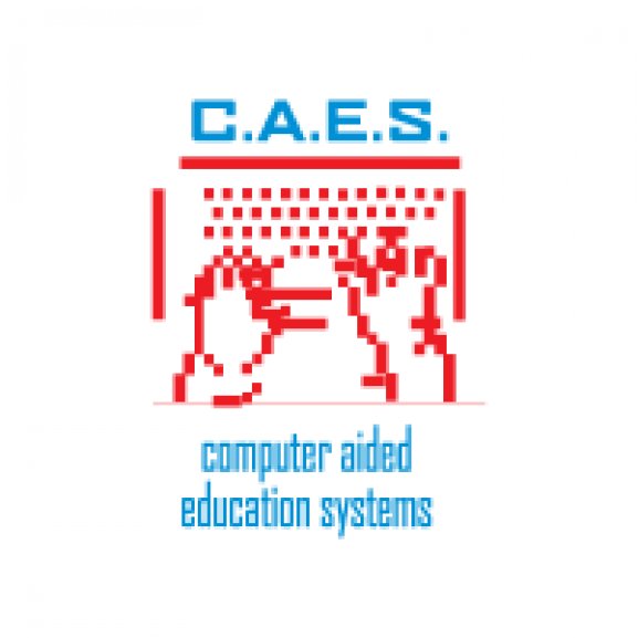 Logo of CAES - Computer Aided Education Systems