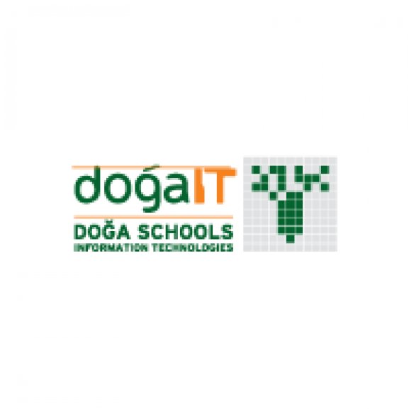 Logo of Doga IT