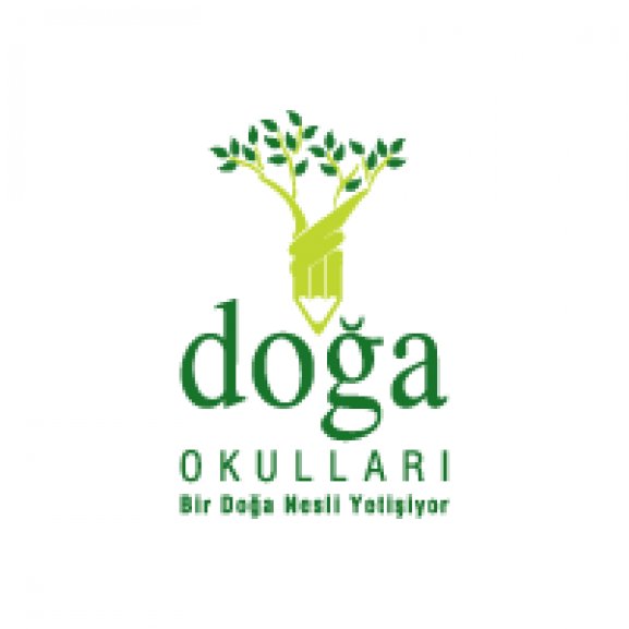 Logo of Doga Okullari