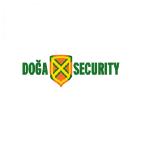 Logo of Doga Security