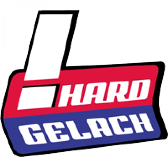 Logo of Hard Gelach