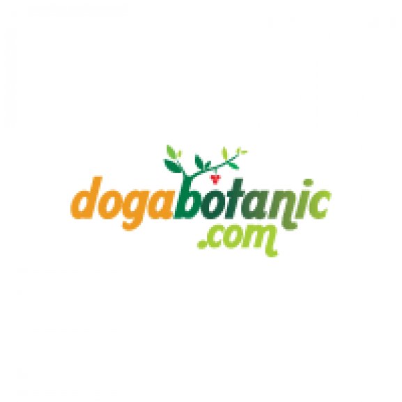 Logo of Doga Botanic - www.dogabotanic.com