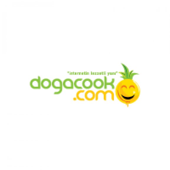 Logo of Doga Cook - www.dogacook.com