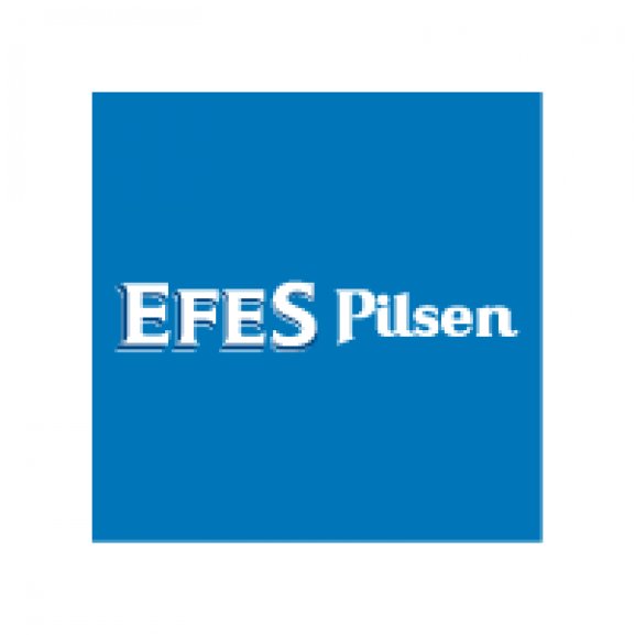 Logo of Efes Pilsen