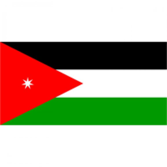 Logo of urdun flag- gsyaso