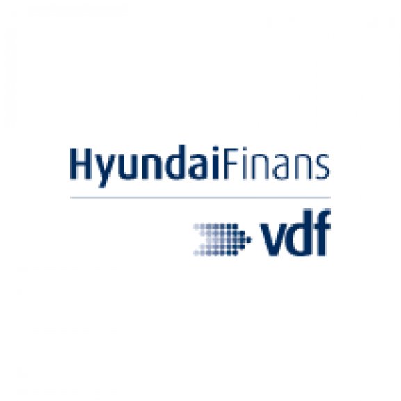 Logo of Hyundai Finans VDF