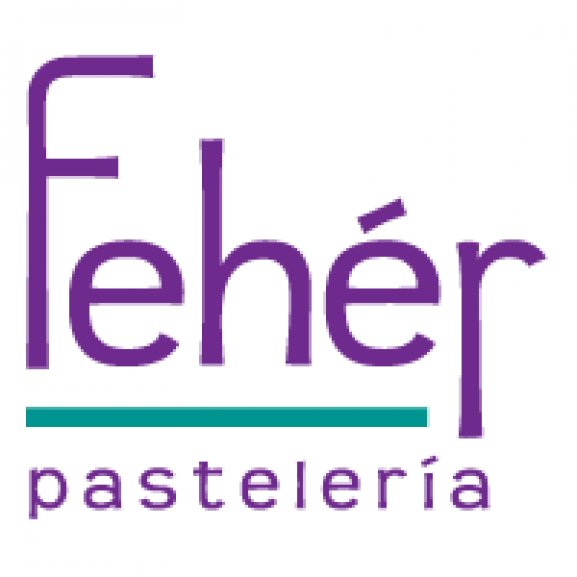 Logo of Pasteler?a Feh?r