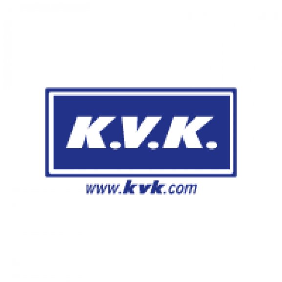 Logo of KVK