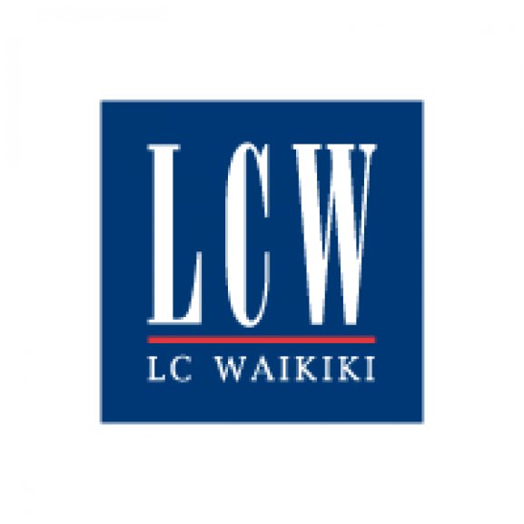 Logo of LCW