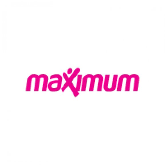 Logo of Maximum
