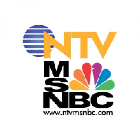 Logo of NTVMSNBC.com