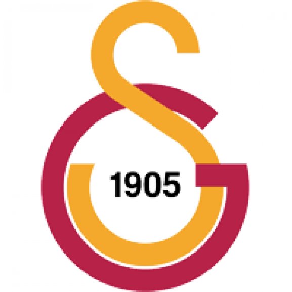 Logo of Galatasaray New Logo -gsyaso