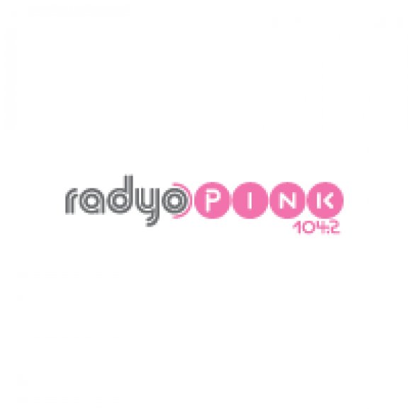 Logo of Radyo Pink