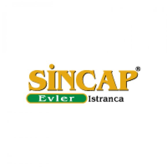 Logo of Sincap Evler