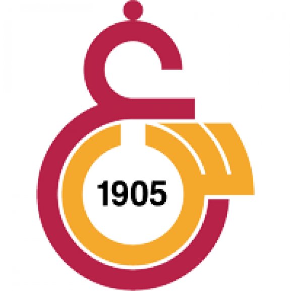 Logo of Galatasaray Old Logo -gsyaso