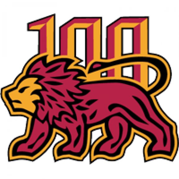 Logo of Galatasaray 100 year Logo -gsyaso