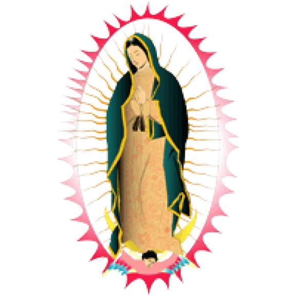 Logo of Viregn de Guadalupe