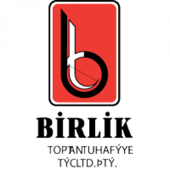 Logo of Birlik