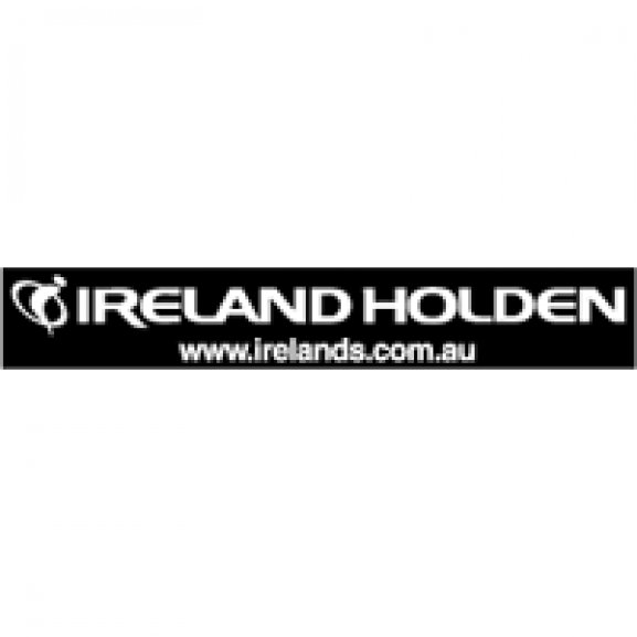 Logo of Ireland Holden
