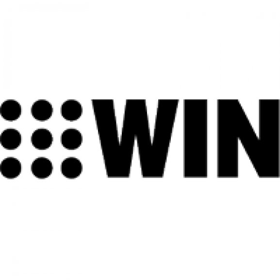 Logo of WIN Television