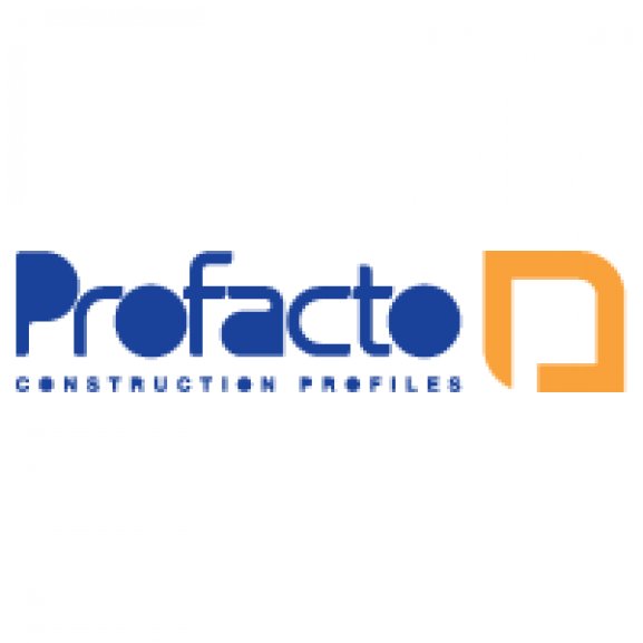 Logo of Profacto English