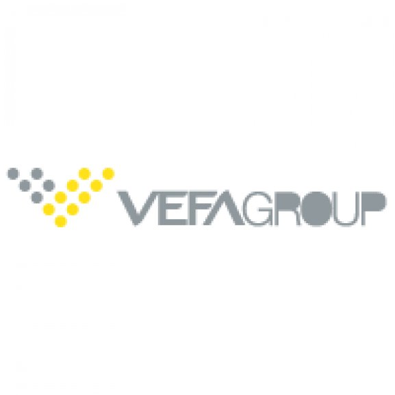 Logo of Vefa Grup